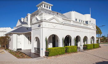The Hydro Majestic Hotel - Accommodation Noosa 58