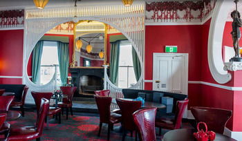 The Hydro Majestic Hotel - Accommodation Noosa 59