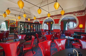 The Hydro Majestic Hotel - Accommodation Noosa 61