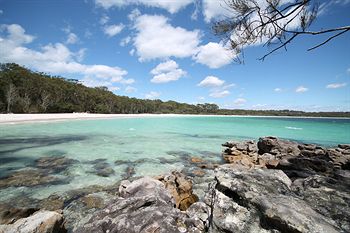 The Edgewater Bed & Breakfast - Accommodation Noosa 4