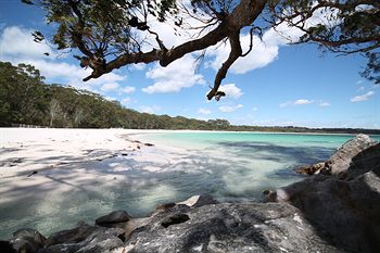 The Edgewater Bed & Breakfast - Accommodation Noosa 6