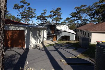 The Edgewater Bed & Breakfast - Accommodation Noosa 13