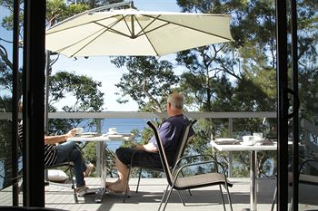 The Edgewater Bed & Breakfast - Accommodation Noosa 26