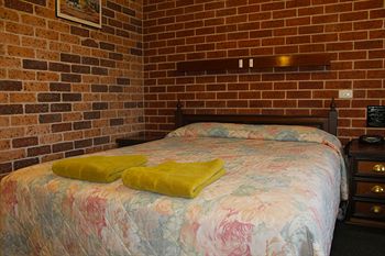Colonial Motor Inn Lithgow - Accommodation Noosa 5