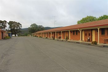 Colonial Motor Inn Lithgow - Accommodation Noosa 13