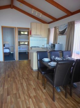 Two Shores Holiday Village - Accommodation Noosa 1