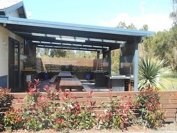 Two Shores Holiday Village - Accommodation Noosa 3