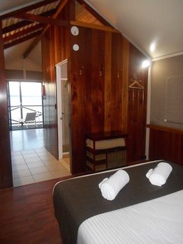 Two Shores Holiday Village - Accommodation Noosa 13