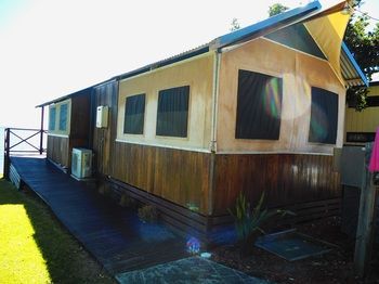 Two Shores Holiday Village - Accommodation Noosa 14