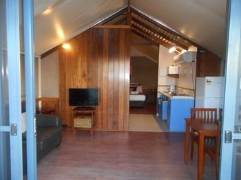 Two Shores Holiday Village - Accommodation Noosa 15