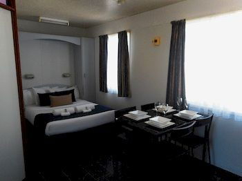 Two Shores Holiday Village - Accommodation Noosa 17