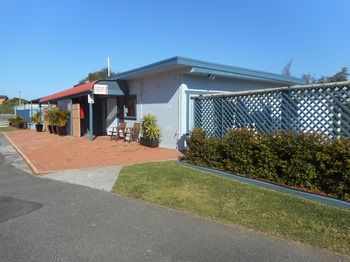 Two Shores Holiday Village - Accommodation Noosa 18