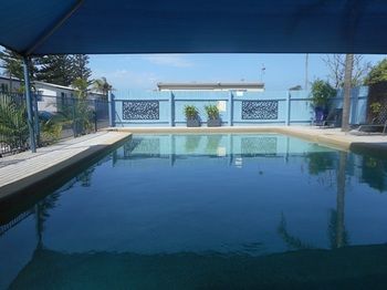 Two Shores Holiday Village - Accommodation Noosa 22
