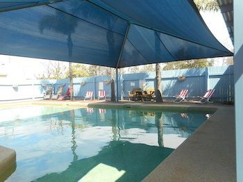 Two Shores Holiday Village - Accommodation Noosa 24