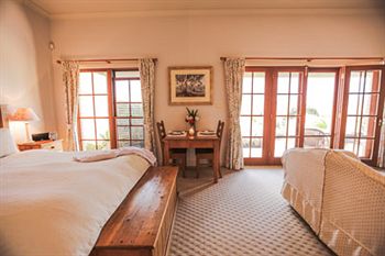 Strathearn Park Lodge - Accommodation Noosa 3