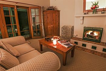 Strathearn Park Lodge - Accommodation Noosa 4