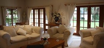 Strathearn Park Lodge - Accommodation Noosa 7