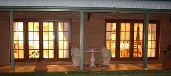 Strathearn Park Lodge - Accommodation Noosa 9