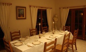 Strathearn Park Lodge - Accommodation Noosa 10