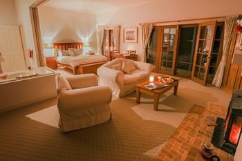 Strathearn Park Lodge - Accommodation Noosa 11