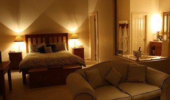 Strathearn Park Lodge - Accommodation Noosa 13