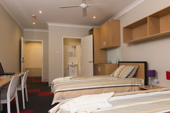 Sydney Student Living - Hostel - Accommodation Noosa 13