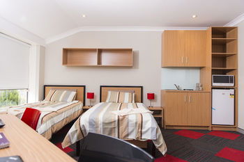 Sydney Student Living - Hostel - Accommodation Noosa 14