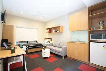 Sydney Student Living - Hostel - Accommodation Noosa 19