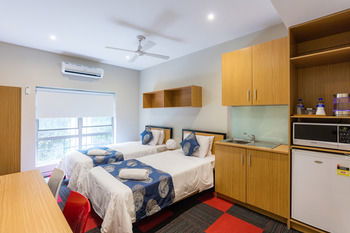 Sydney Student Living - Hostel - Accommodation Noosa 28