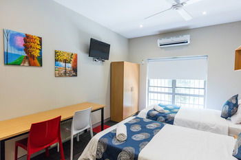Sydney Student Living - Hostel - Accommodation Noosa 30