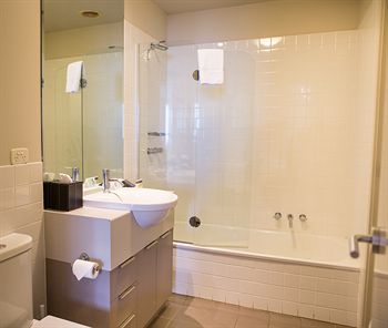 Aria Favourite Southbank - Accommodation Noosa 0