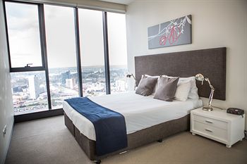 Aria Favourite Southbank - Accommodation Noosa 3