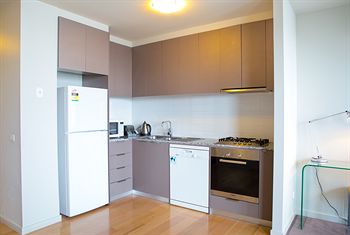 Aria Favourite Southbank - Accommodation Noosa 6