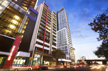 Aria Favourite Southbank - Accommodation Noosa 8