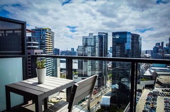 Aria Favourite Southbank - Accommodation Noosa 13