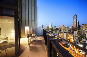 Aria Favourite Southbank - Accommodation Noosa 14