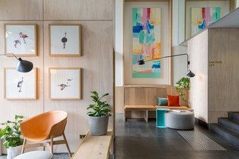 Aria Favourite Southbank - Accommodation Noosa 19