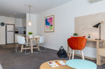 Aria Favourite Southbank - Accommodation Noosa 23