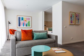 Aria Favourite Southbank - Accommodation Noosa 24