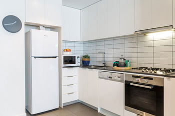 Aria Favourite Southbank - Accommodation Noosa 27