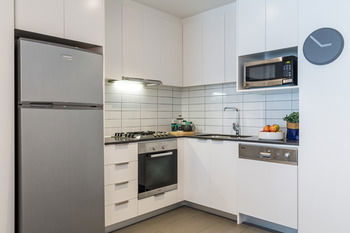 Aria Favourite Southbank - Accommodation Noosa 36