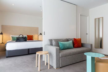 Aria Favourite Southbank - Accommodation Noosa 37