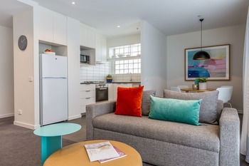 Aria Favourite Southbank - Accommodation Noosa 38