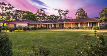 Burncroft Guest House - Accommodation Noosa 0