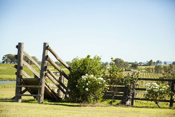 Burncroft Guest House - Accommodation Noosa 1