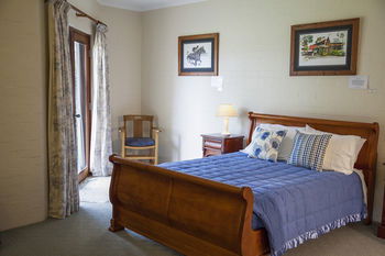 Burncroft Guest House - Accommodation Noosa 3