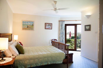 Burncroft Guest House - Accommodation Noosa 4