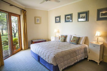 Burncroft Guest House - Accommodation Noosa 5