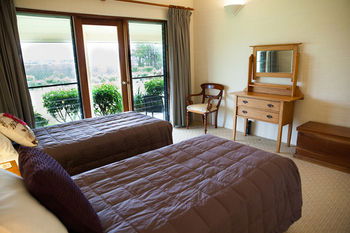 Burncroft Guest House - Accommodation Noosa 8
