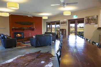 Burncroft Guest House - Accommodation Noosa 10